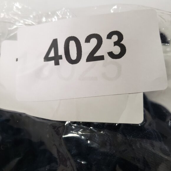 Quasi Skateboards Mens Rematch Linen Shorts Size M Blue Skater Punk Lightweight - Picture 11 of 12